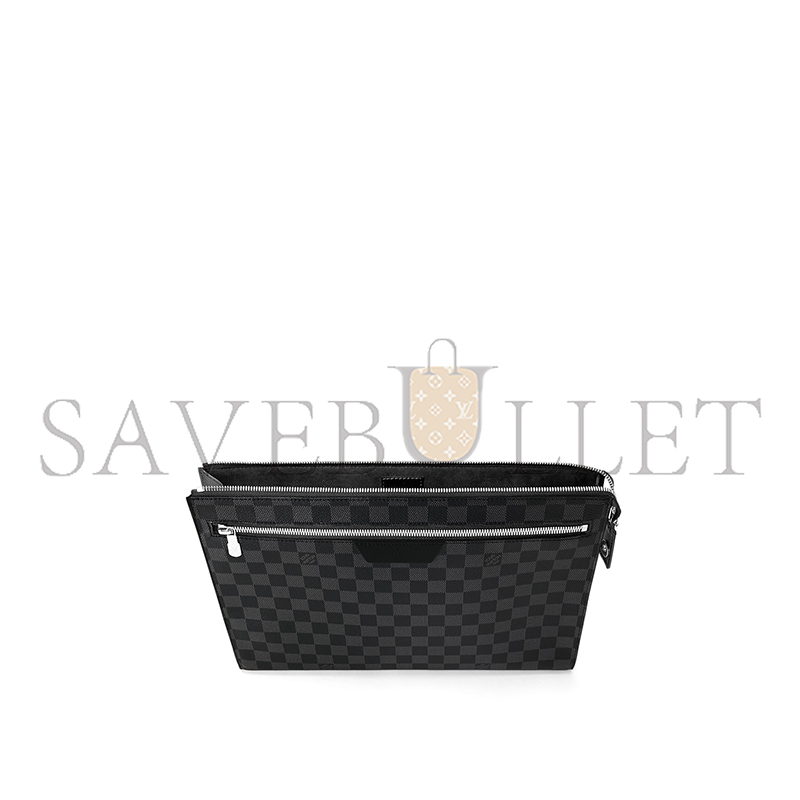 LOUIS VUITTON POCHETTE 24H N40481 (36*25*2.5cm)